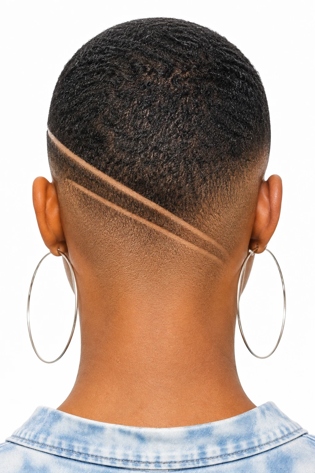 Short TWA with Double Line Design