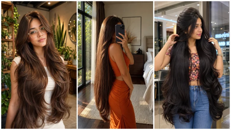 25 Long Layered Haircut Ideas for Women in 2026