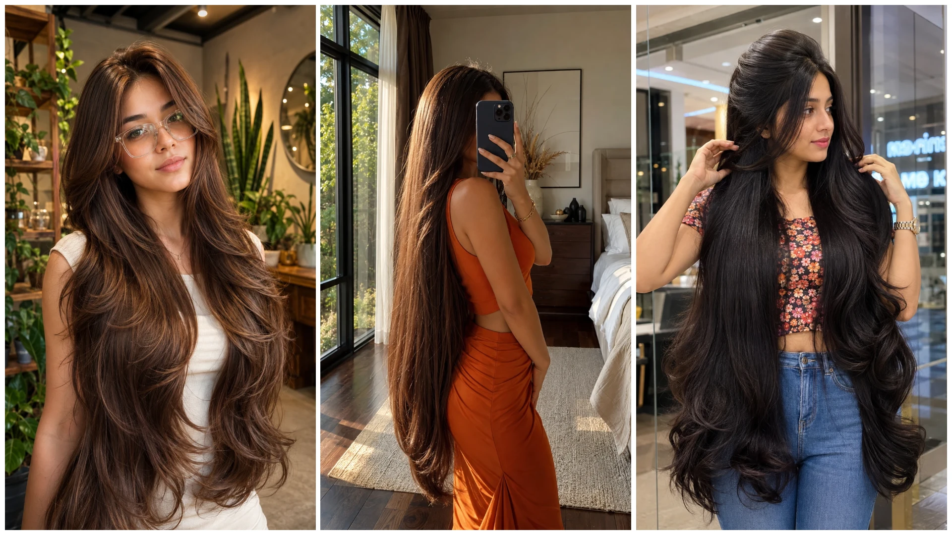 25 Long Layered Haircut Ideas for Women in 2026