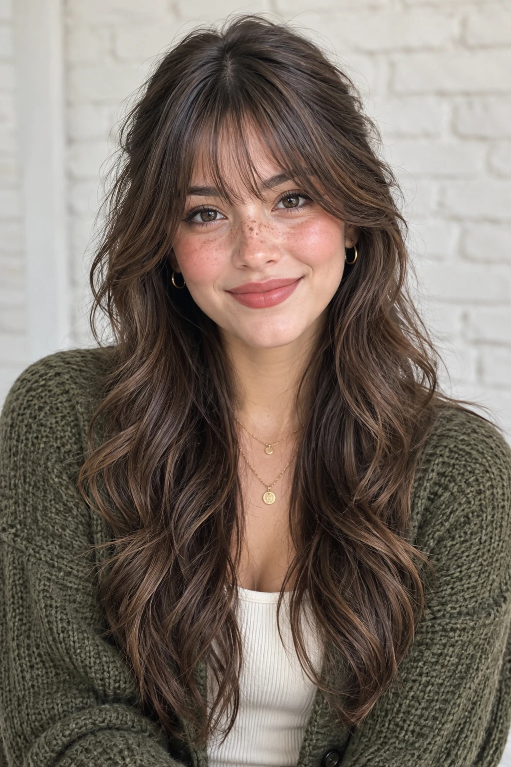 Effortless Waves with Airy Fringe