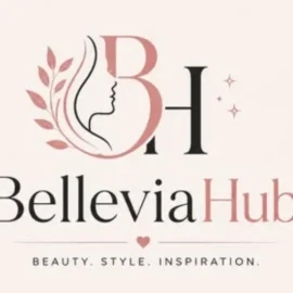 BelleviaHub logo